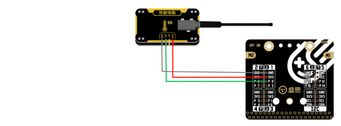 热敏电阻（温度传感器）接线图.png
