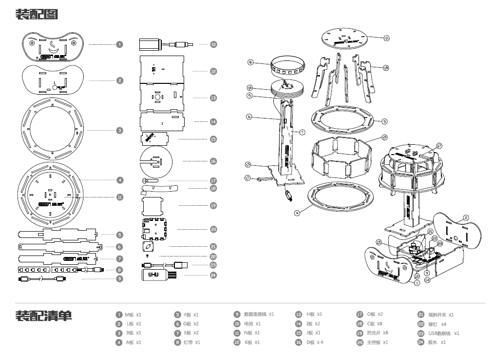 斜不胜正灯 装配.png