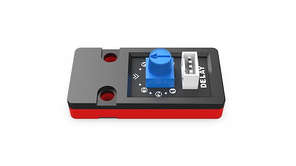 link=[乐动魔块-延时