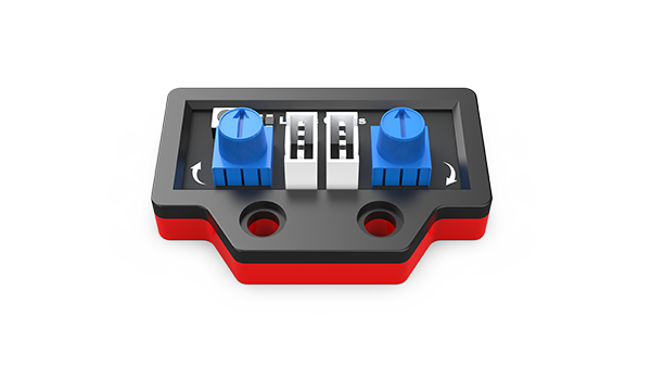 link=[乐动魔块-逻辑主控