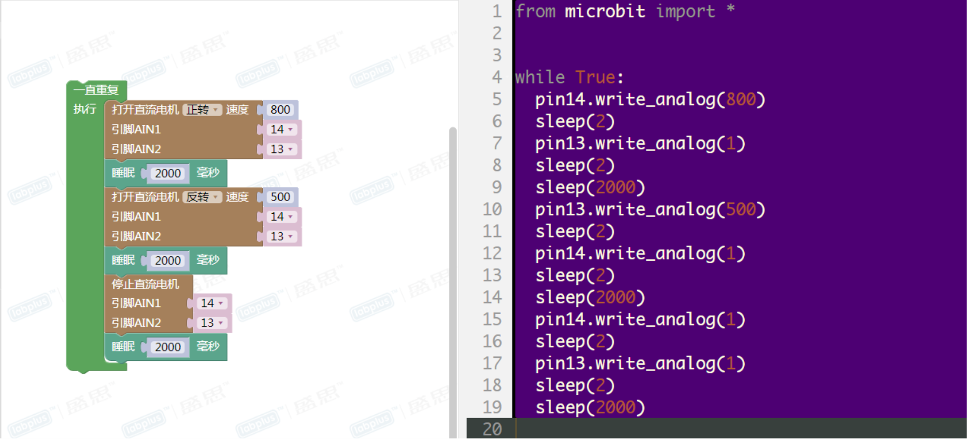 Bluebit 电机驱动.png
