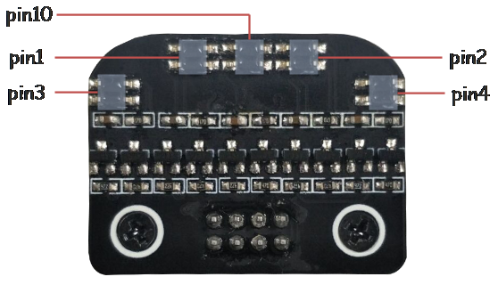 Botbit循迹 define.png